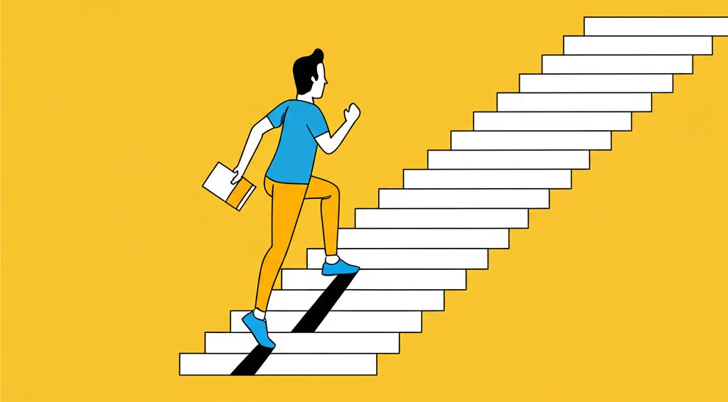 Mini Hábitos: A Estratégia Simples para Vencer a Procrastinação e Mudar Sua Vida