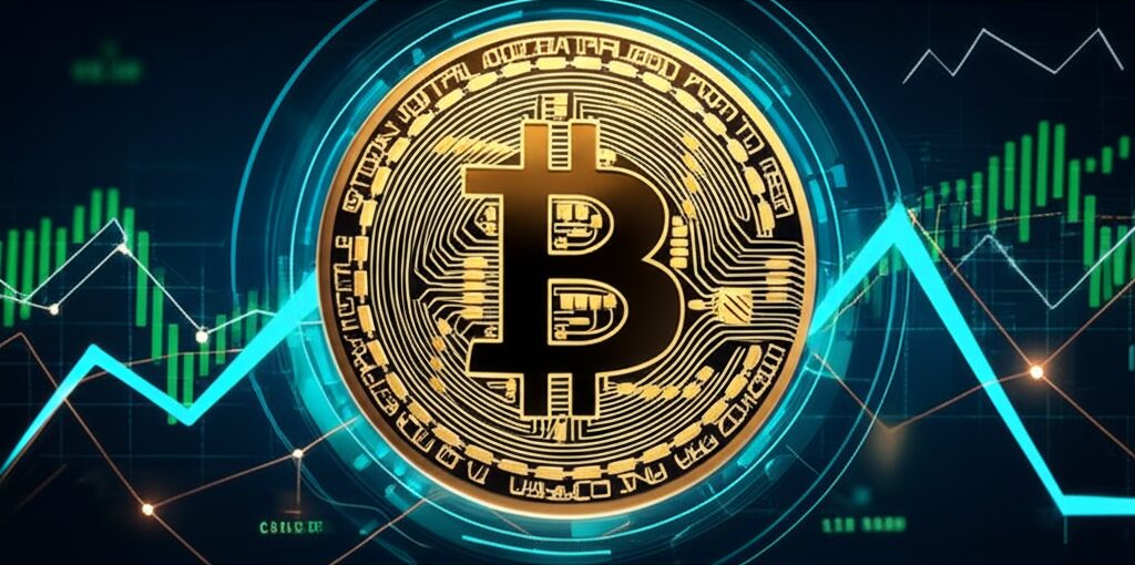 Modelo Stock-to-Flow Bitcoin: Desvendando Previsões de Preço e Escassez Programada