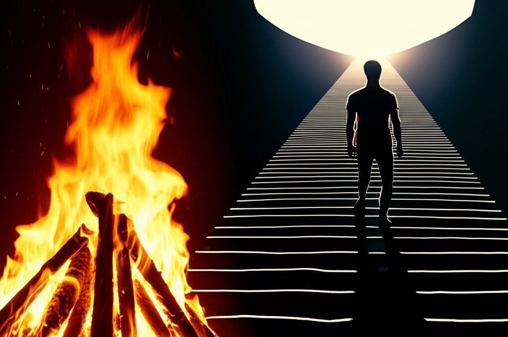 Disciplina Duradoura: O Segredo para Grandes Feitos e Sucesso Concreto