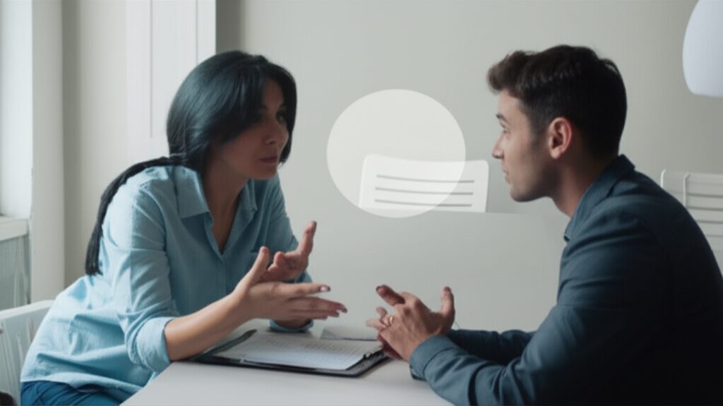 Negociação Eficaz: Domine a Escuta Ativa e Melhore Sua Comunicação