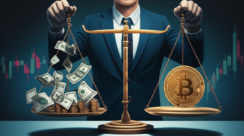 Obrigação de Investir? A Inflação e o Caminho para a Liberdade Financeira