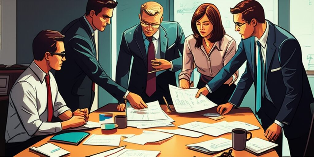 Como Otimizar Metas de Negócios: A Maneira Mais Fácil de Alavancar Seus Resultados