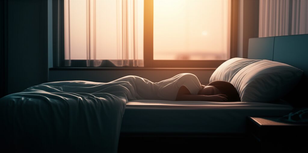 Otimizar o Sono: Guia Completo para Noites Reparadoras e Saúde Integral