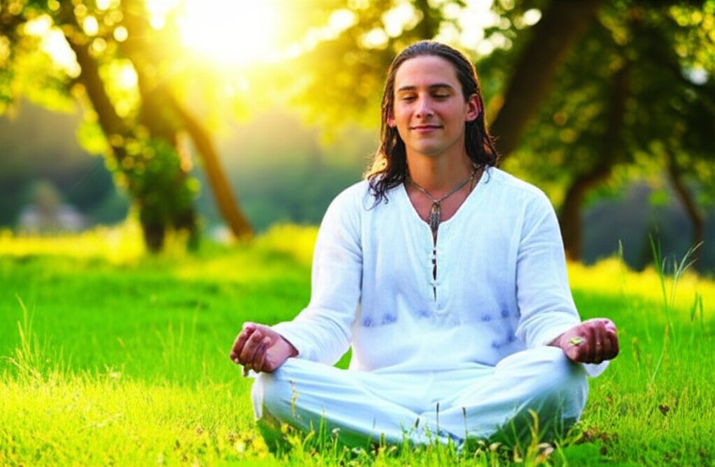 Encontre a Paz Interior e Realização: O Caminho para a Verdadeira Satisfação na Vida