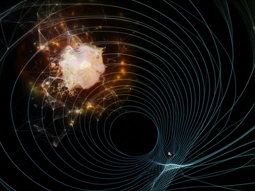 Pensamento Quântico: Expanda Sua Mente e Potencialize Sua Inteligência