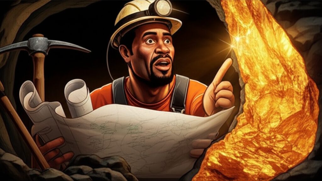 Persistência Inteligente: A Regra de Ouro para o Sucesso e o Enriquecimento Financeiro