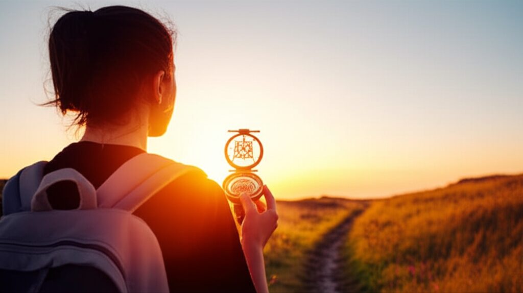 Perdido na Vida? Guia Completo para Encontrar Propósito e Direção