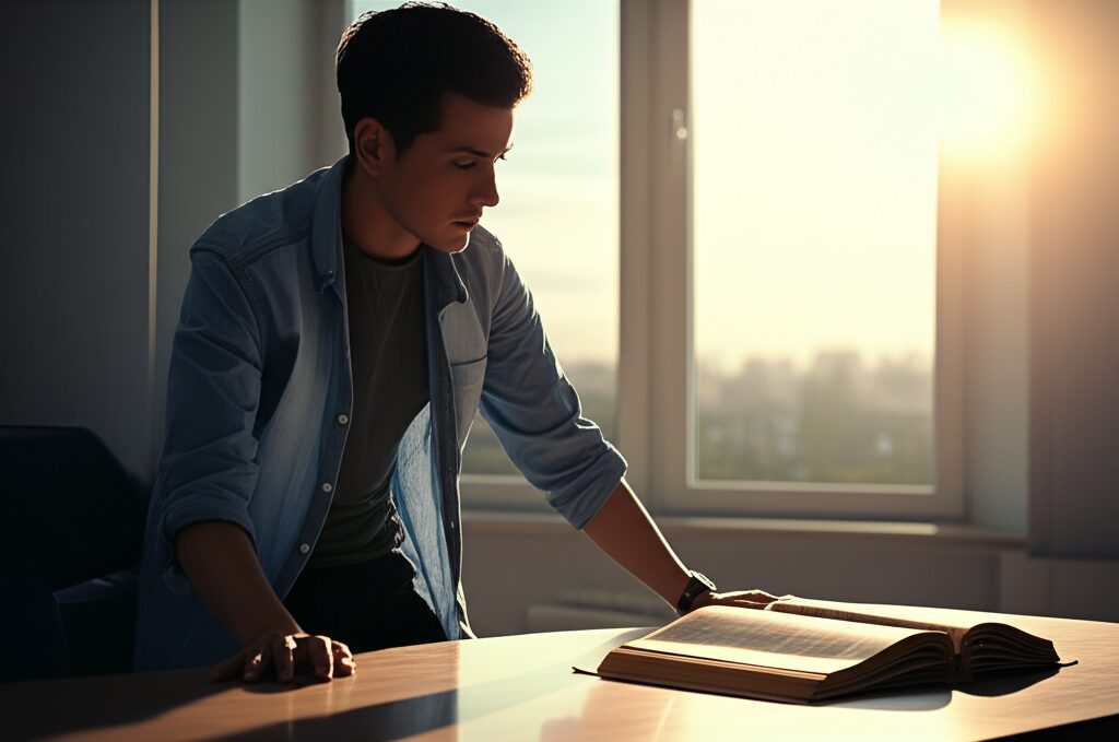 Os 8 Hábitos Essenciais de Pessoas de Sucesso para Alta Performance