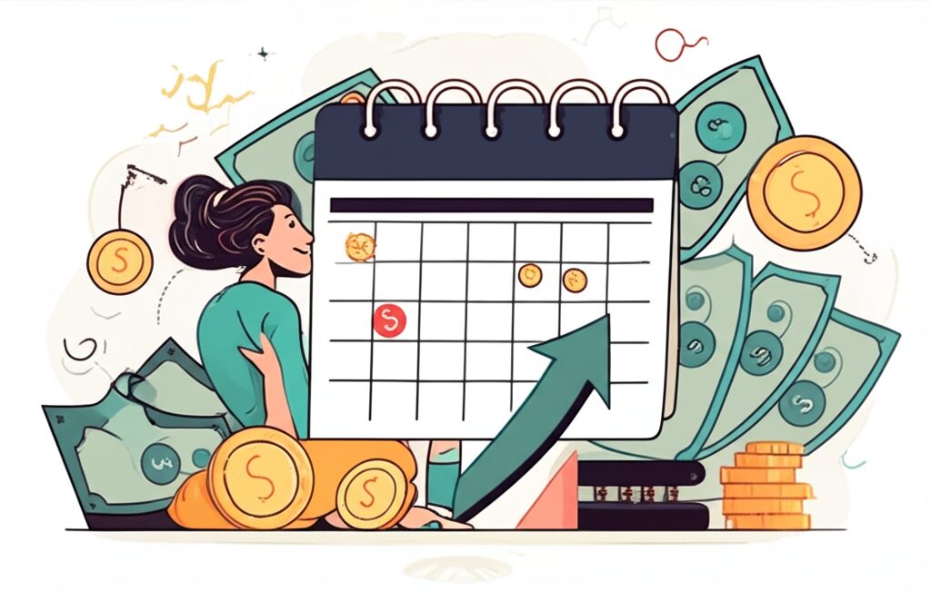 7 Hábitos Financeiros Essenciais: Domine Suas Finanças e Saia do Vermelho