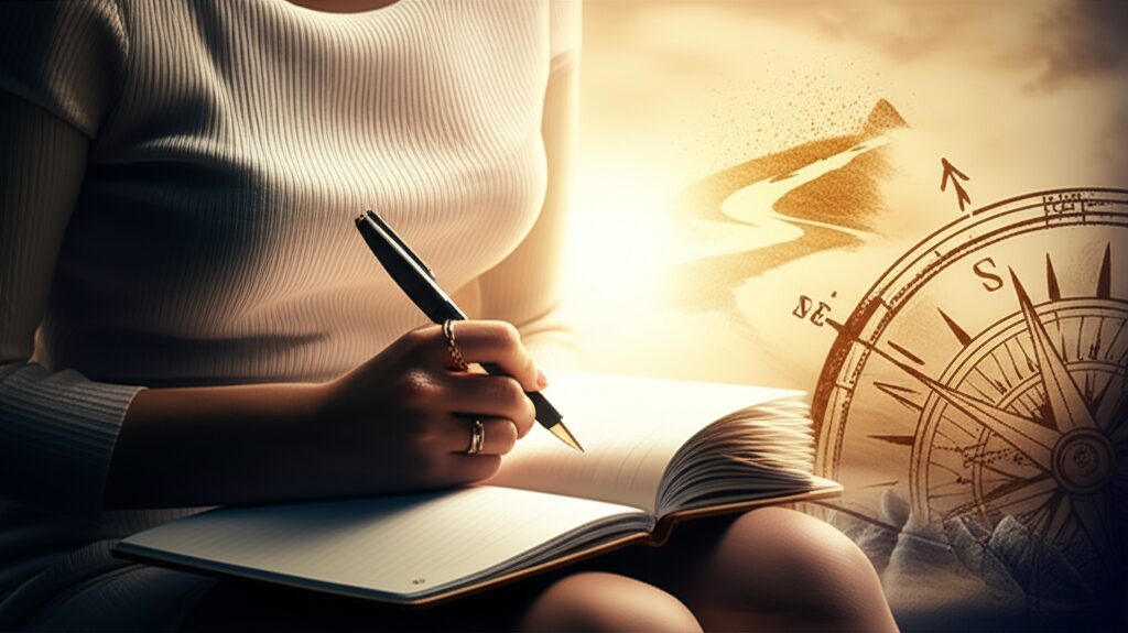 Desvende Seu Propósito de Vida: Guia Prático de Autoconhecimento e Priorização