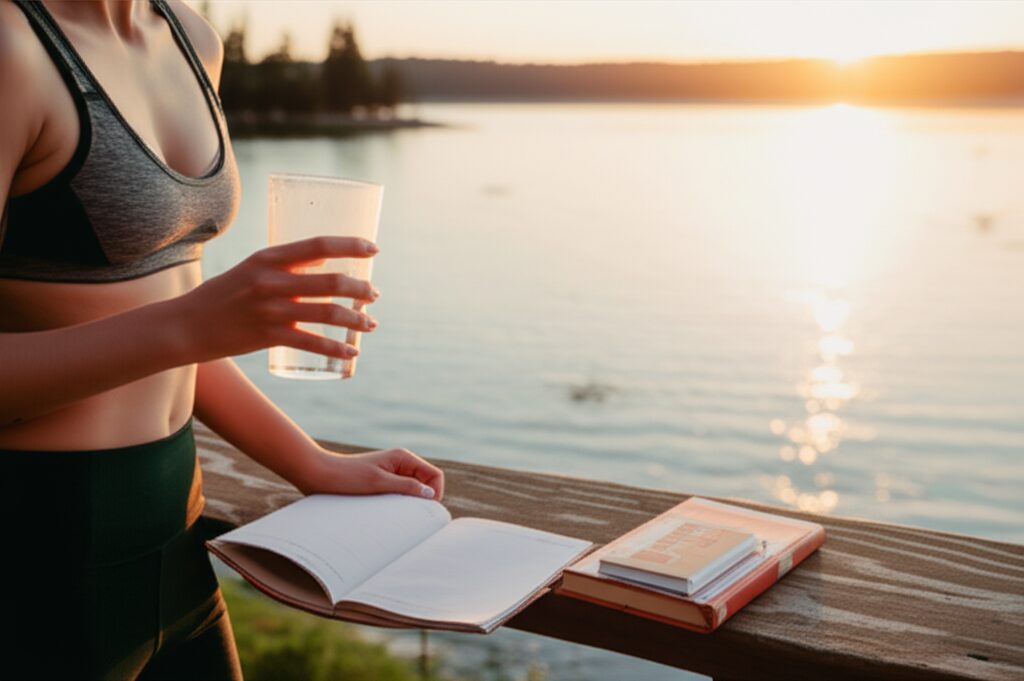 O Guia Definitivo: Crie Sua Rotina Matinal Perfeita e Potencialize Seu Dia