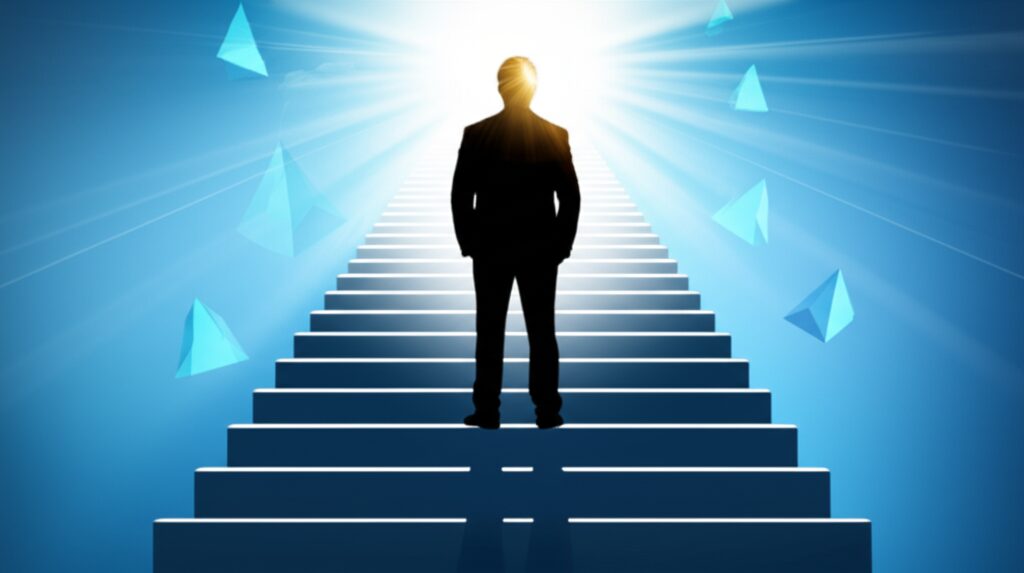 5 Passos Essenciais para Construir uma Mentalidade de Alta Performance e Sucesso