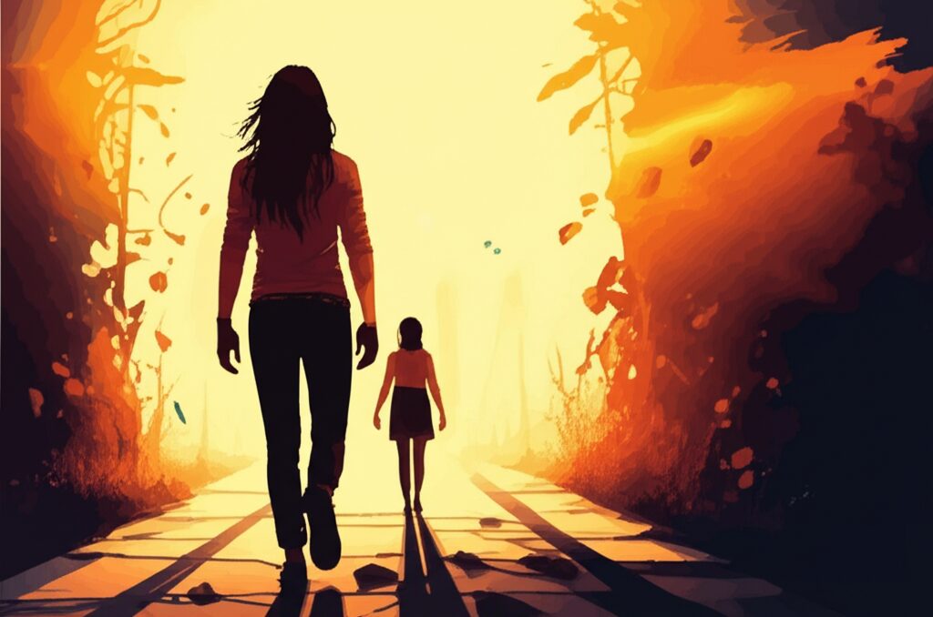 Como Escapar de um Relacionamento Abusivo: Guia Completo para a Sua Libertação