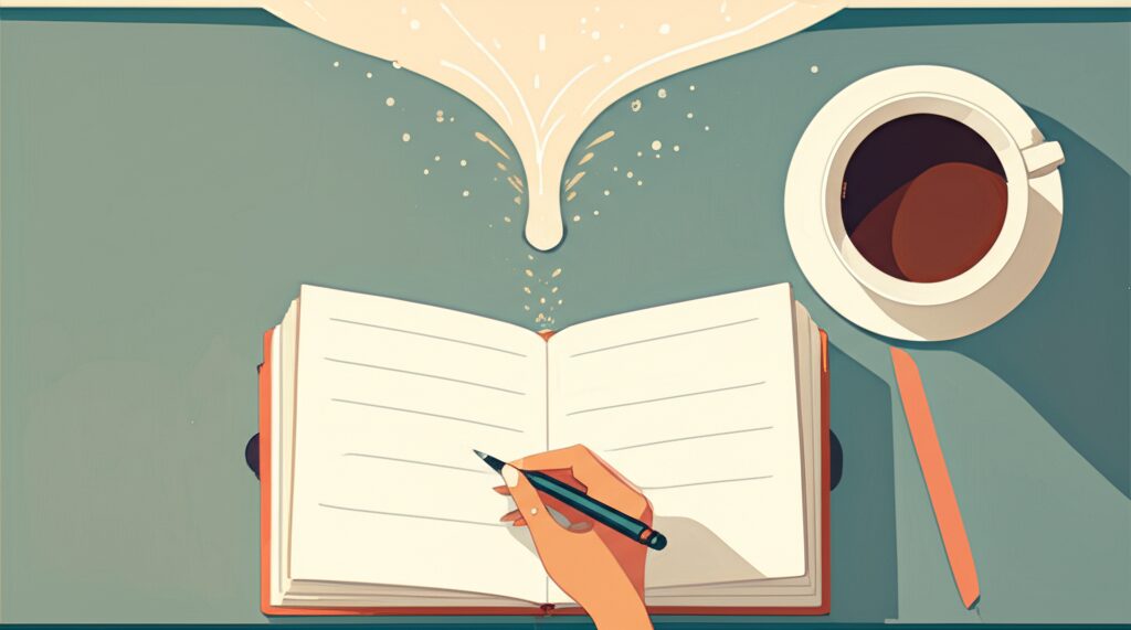 O Poder Transformador do Journaling: Um Guia para Autoconhecimento Profundo