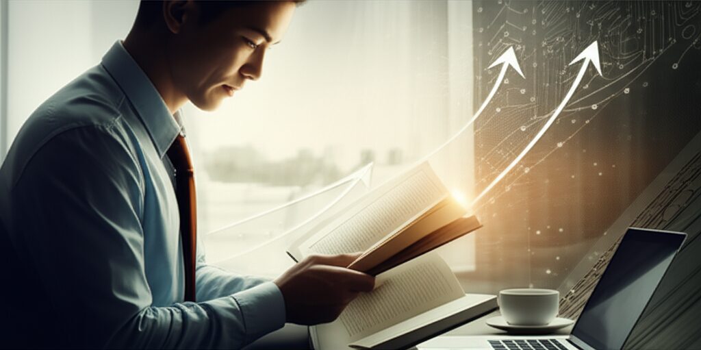 Os 15 Melhores Livros que Transformaram Vida e Negócios (Para Seu Crescimento)