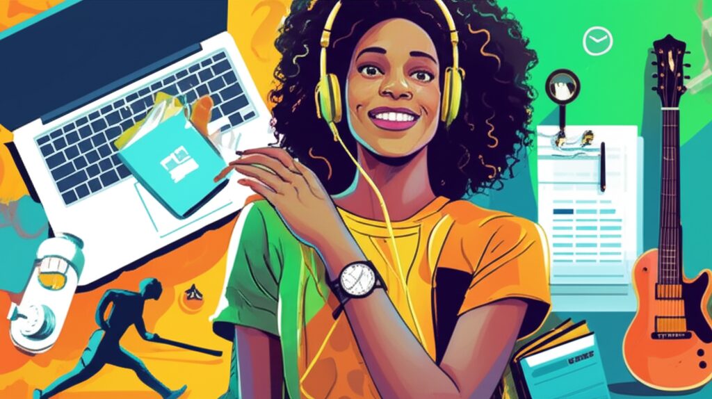 Desvende a Gestão do Tempo: 5 Habilidades Essenciais para Otimizar Sua Produtividade Fora do Horário Comercial