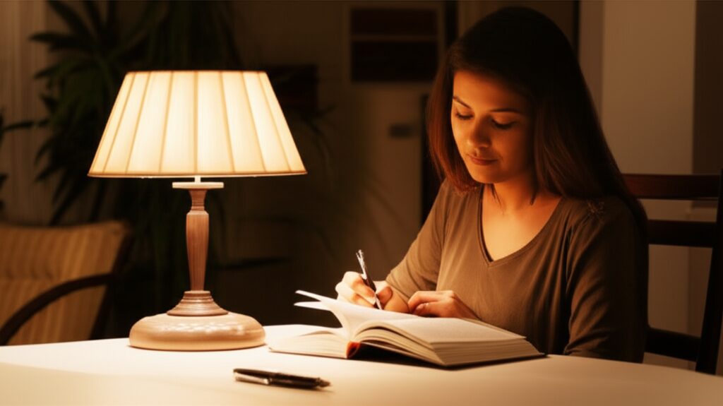 O Poder Oculto das Suas Noites: Transforme o Pós-Trabalho em Produtividade e Sucesso