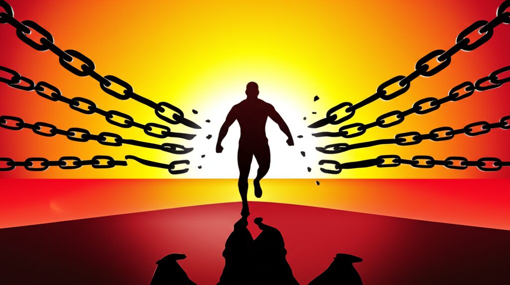 Como Sair da Inércia: 7 Passos Simples para Transformar Sua Vida