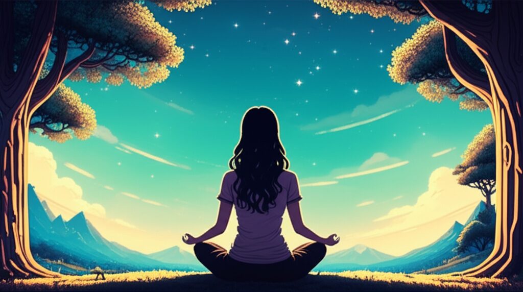 Priorize Sua Saúde Mental: 4 Pilares Essenciais para uma Mente Saudável