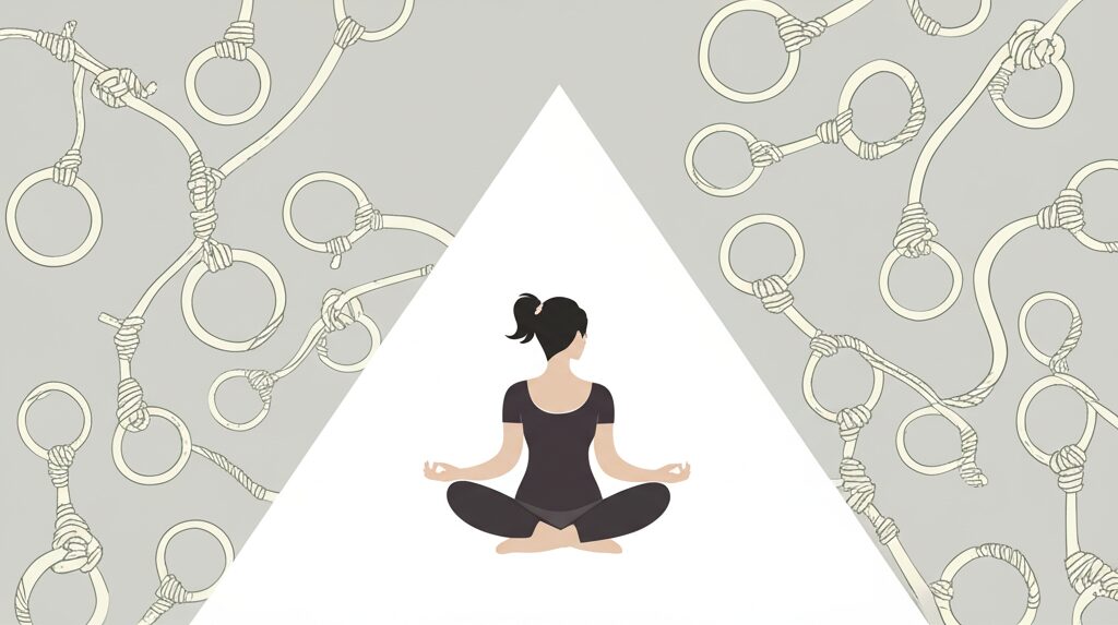 Sucesso é Saber Largar Problemas Insolúveis: Mude Seu Mindset