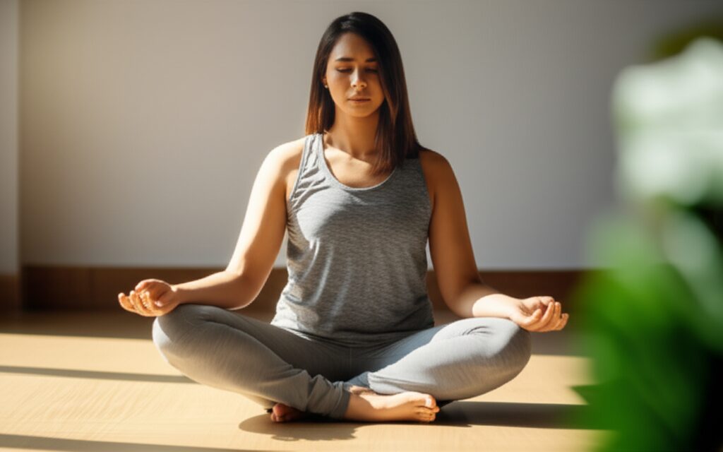 Supere a Ansiedade: 3 Estratégias Comprovadas para Conquistar a Paz Mental