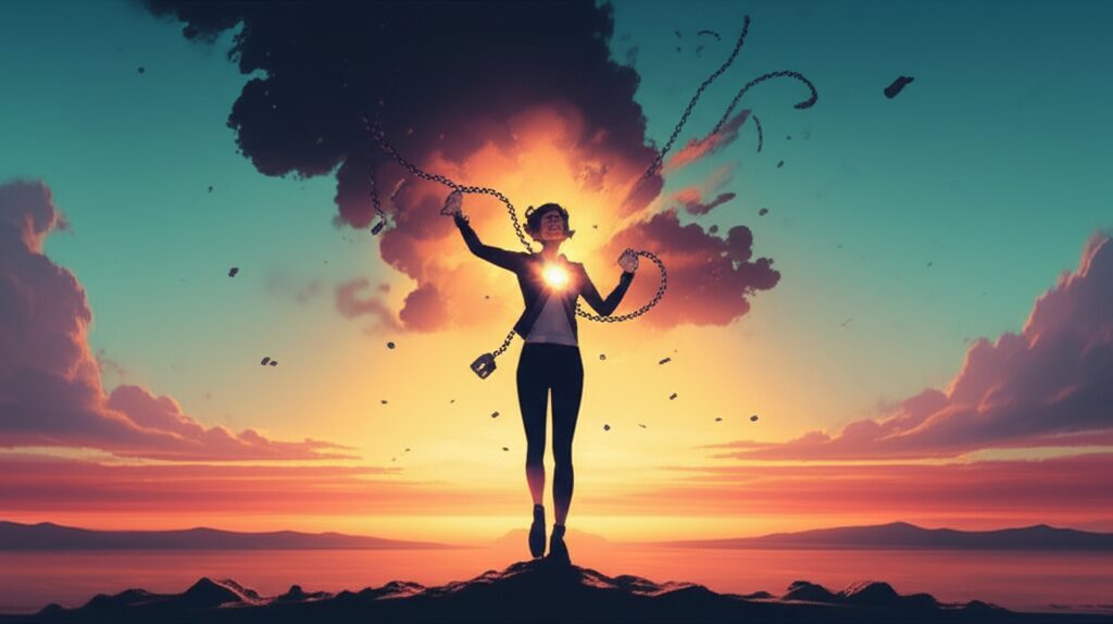 Superar a Autodúvida: Elimine a Voz Interna e Conquiste Seu Potencial