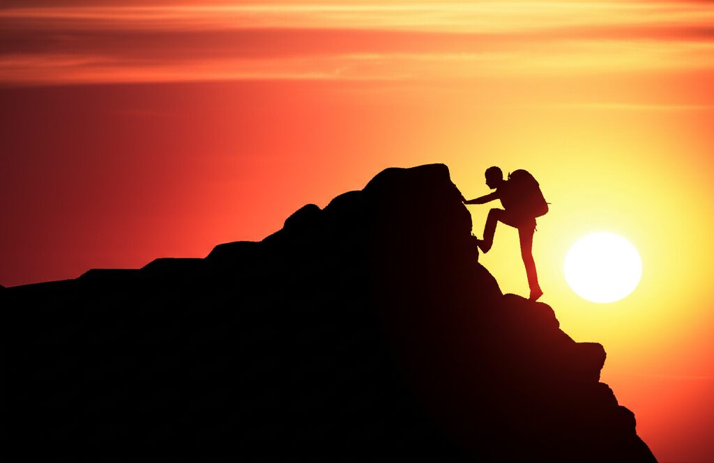 Guia Definitivo: Como Superar a Estagnação e Transformar Sua Vida Agora