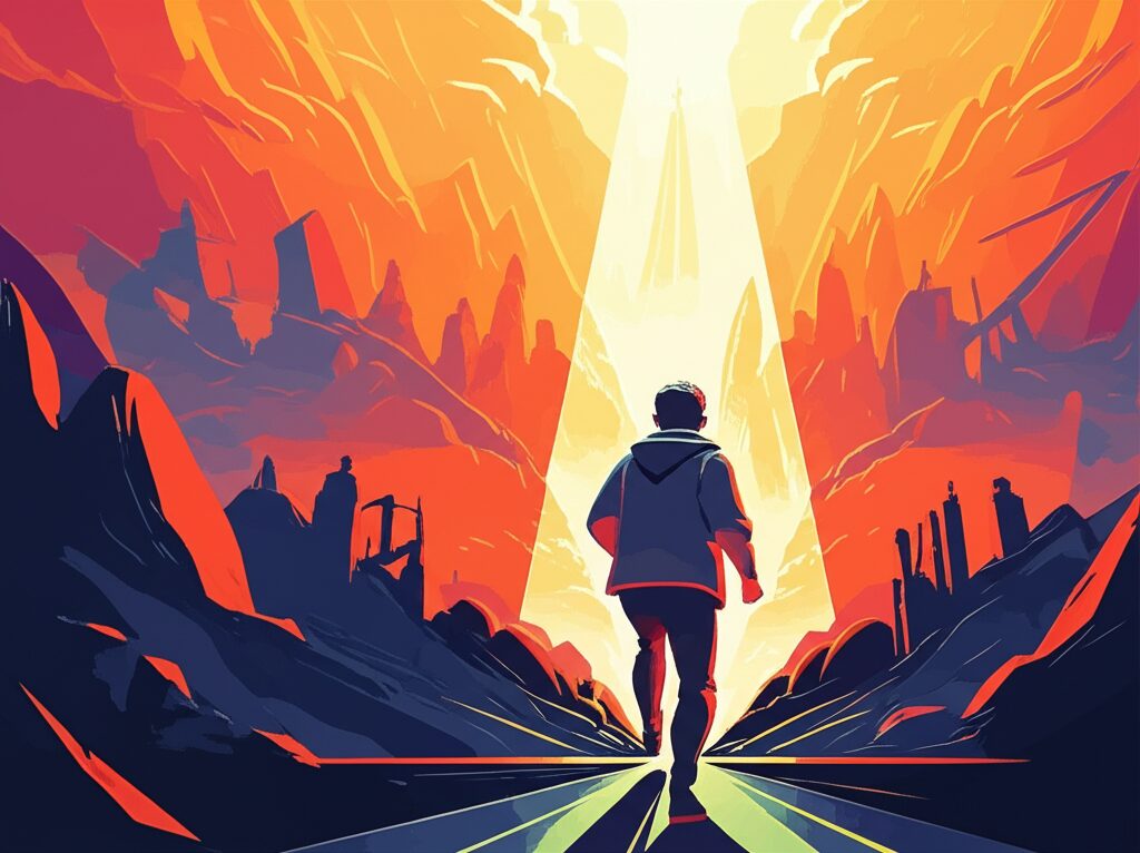 Ação e Disciplina para o Sucesso: Pare de Esperar pela Motivação