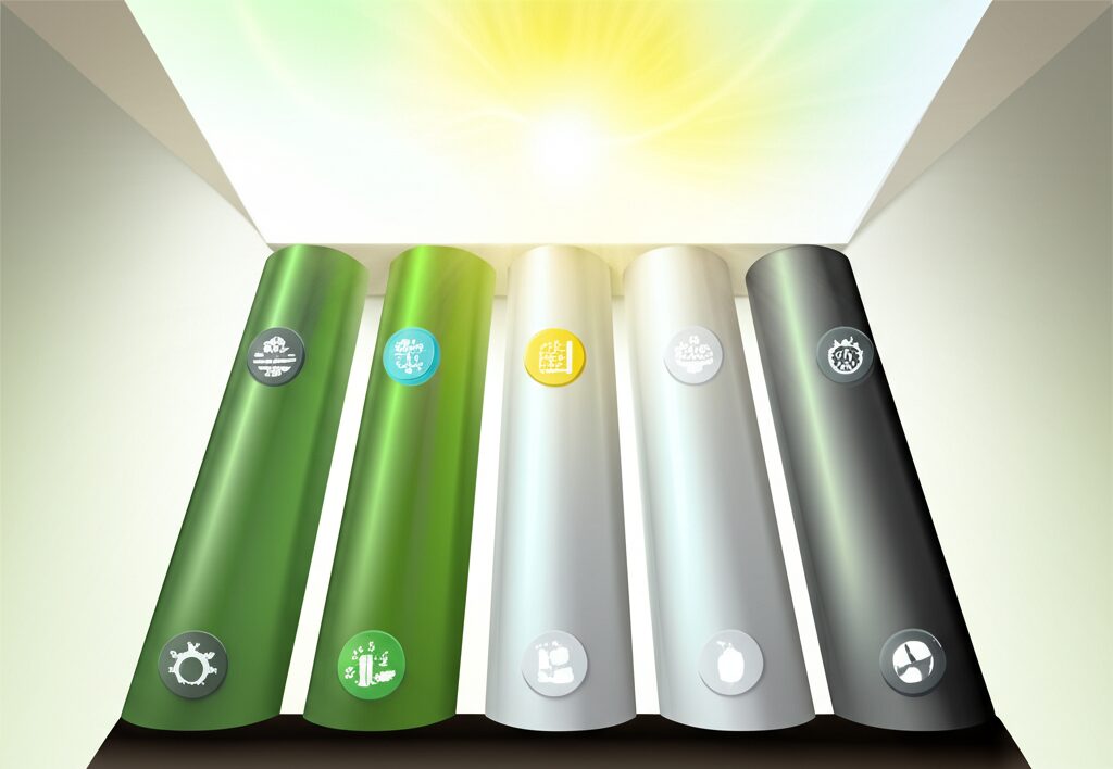 Construa uma Vida Inabalável: Os 5 Pilares Essenciais para Resiliência e Crescimento