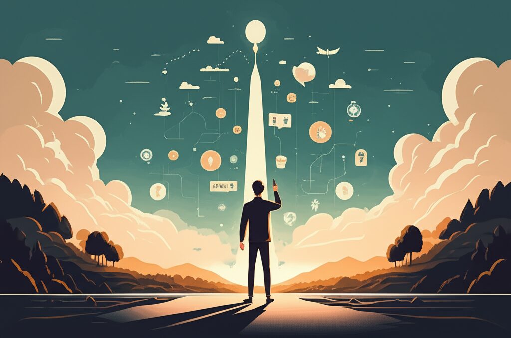 Planejamento de Vida: Três Passos Para Realizar Seus Sonhos com Propósito