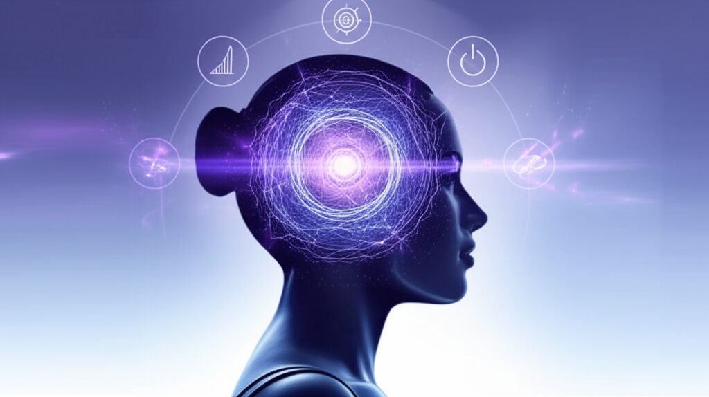 O Poder da Autofala: Como Conversar Consigo Mesmo Aumenta Foco e Performance