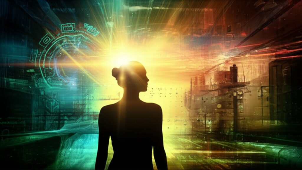 O Poder da Mente: Como Seus Pensamentos Moldam Sua Realidade