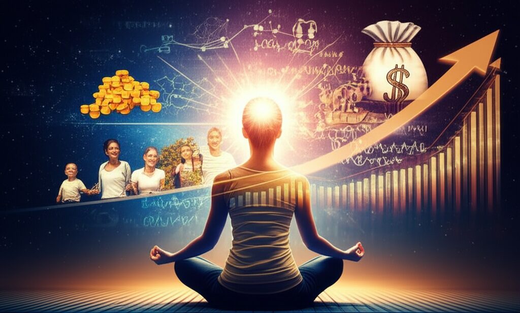 Poder da Visualização: Reprograme Seu Sucesso Com Essa Ferramenta Gratuita