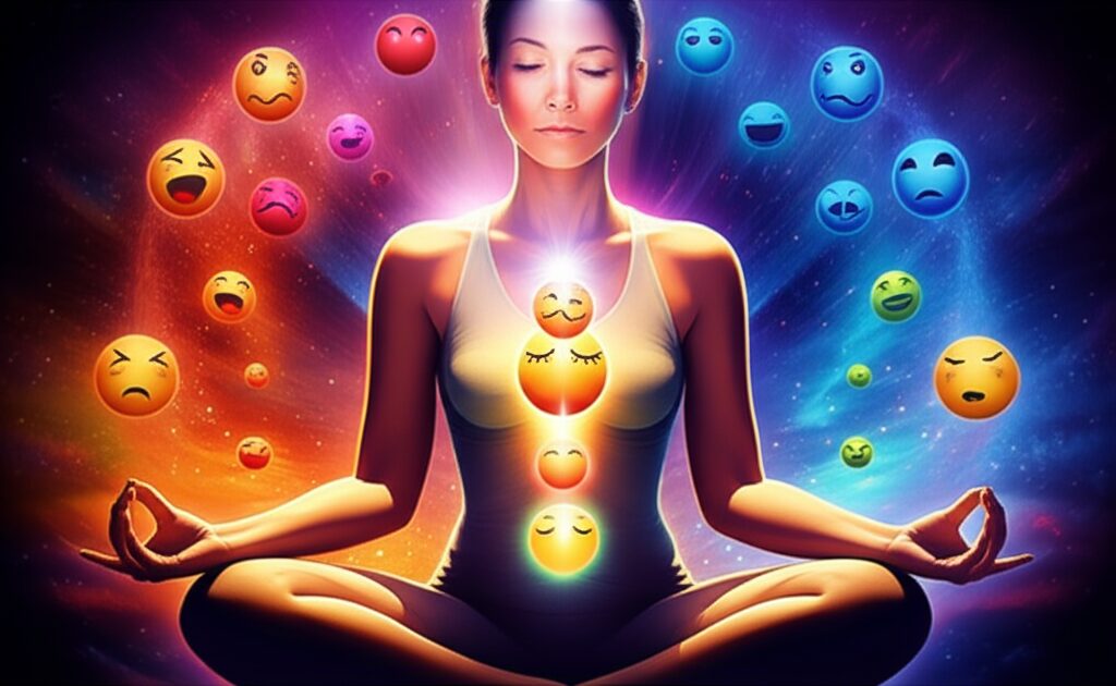 Inteligência Emocional: Seu Guia Completo para o Sucesso e o Domínio Pessoal