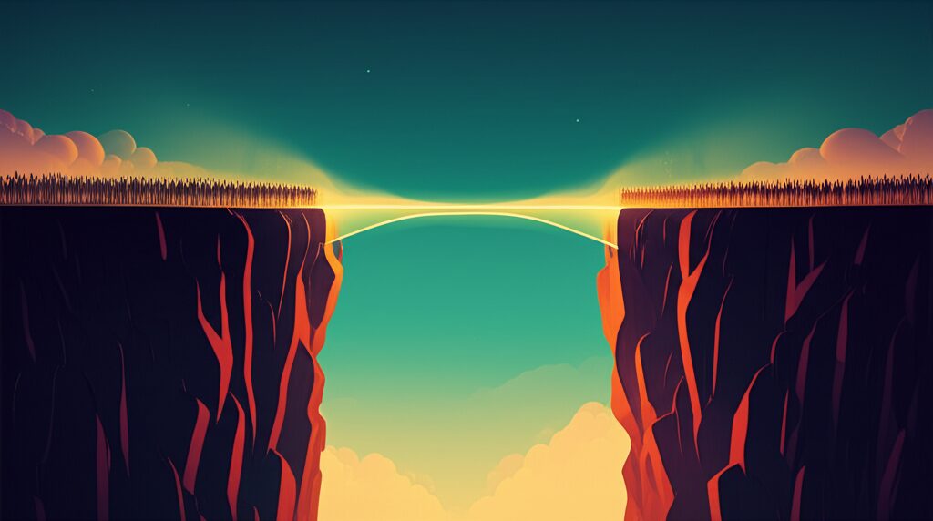 A Armadilha do “Bem”: Polarização, Empatia e a Superação da Divisão