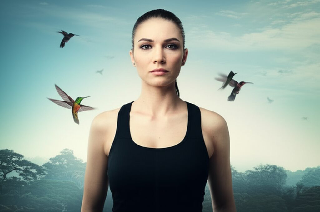 Postura e Hierarquia: O Poder da Sua Posição e Como Transformá-la