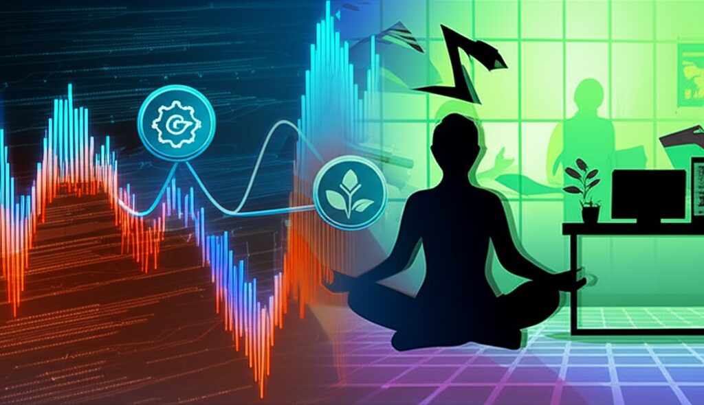 Produtividade Extrema: O Segredo do Descanso para Conquistar Mais