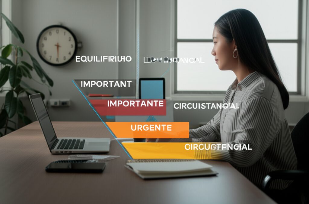 Desvende os Segredos da Produtividade: Guia Completo com a Tríade do Tempo para Otimizar seu Dia