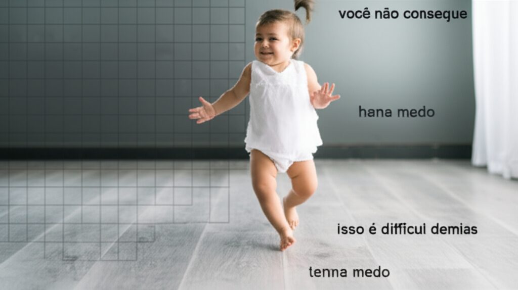 Programação Inconsciente: Como Crenças Limitantes Moldam Sua Realidade