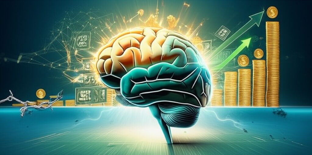 Psicologia do Dinheiro: Supere o Maior Erro Financeiro e Alcance a Prosperidade