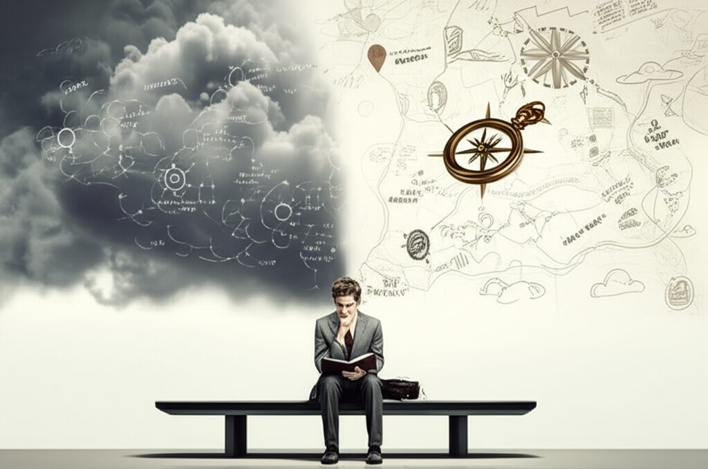 Sonhos Não Realizados: Abandone a Autodecepção e Encontre a Plenitude