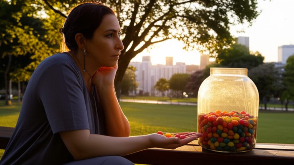 Quantos Doces Você Tem? Reflexão Profunda sobre o Tempo de Vida e Sua Gestão