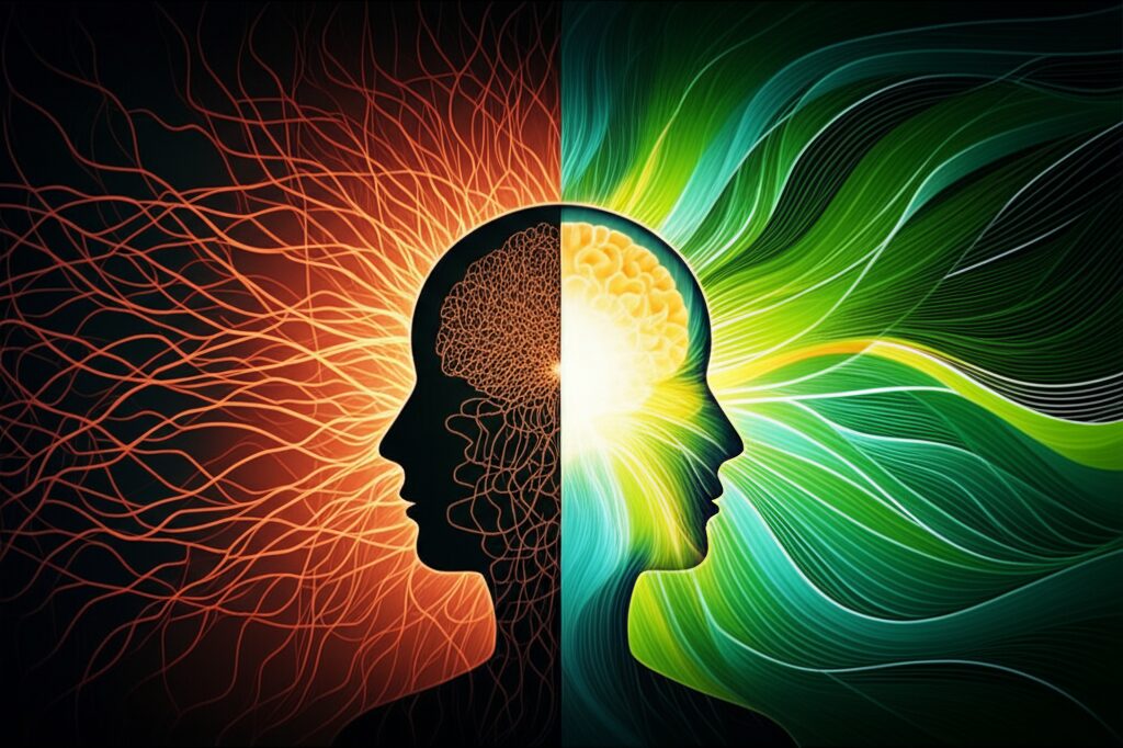 Reformulação Cognitiva: Mude Sua Vida em Segundos e Transforme Sua Mentalidade