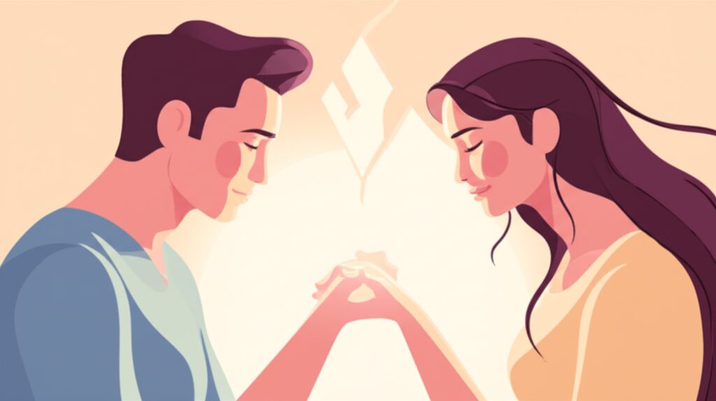 Reparação em Relacionamentos: A Habilidade Essencial para Gerenciar Conflitos