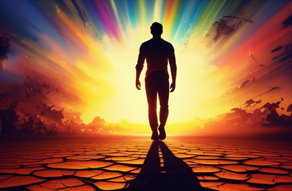 A Última Liberdade: Viktor Frankl, Resiliência e a Força para Superar Adversidades