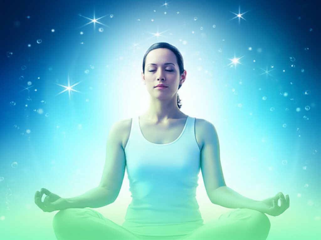 Domine a Ansiedade com Respiração Consciente: O Guia Completo para a Calma