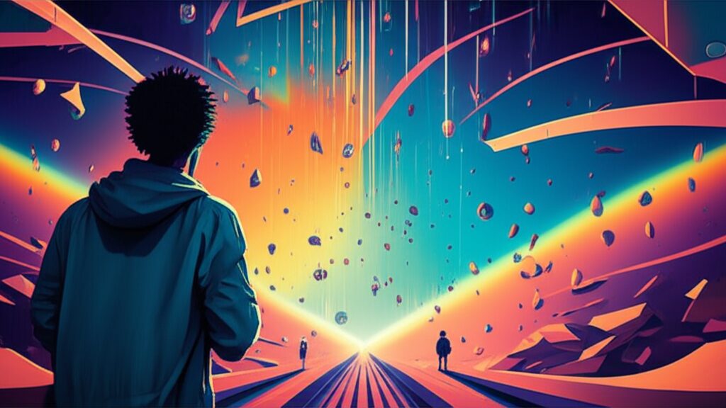 Ressignifique sua Perspectiva: O Poder para a Alta Performance e o Autodesenvolvimento