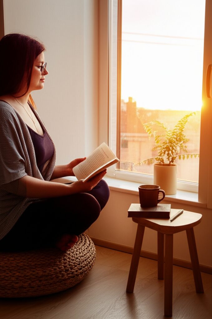 Rotina Matinal Perfeita: Desbloqueie Seu Potencial Diário com Hábitos Poderosos