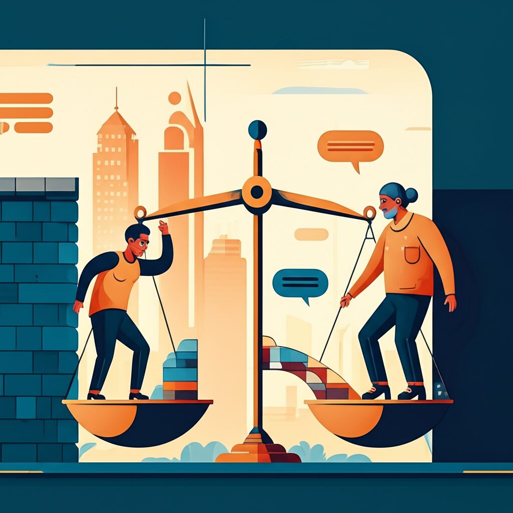 Sábio Muda Burro Teima: A Arte de Saber Quando Adaptar e Quando Insistir