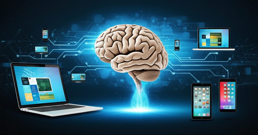 Segundo Cérebro: Supere a Sobrecarga de Informação e Turbinar sua Produtividade
